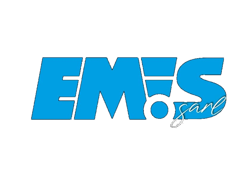 Logo EMES SARL