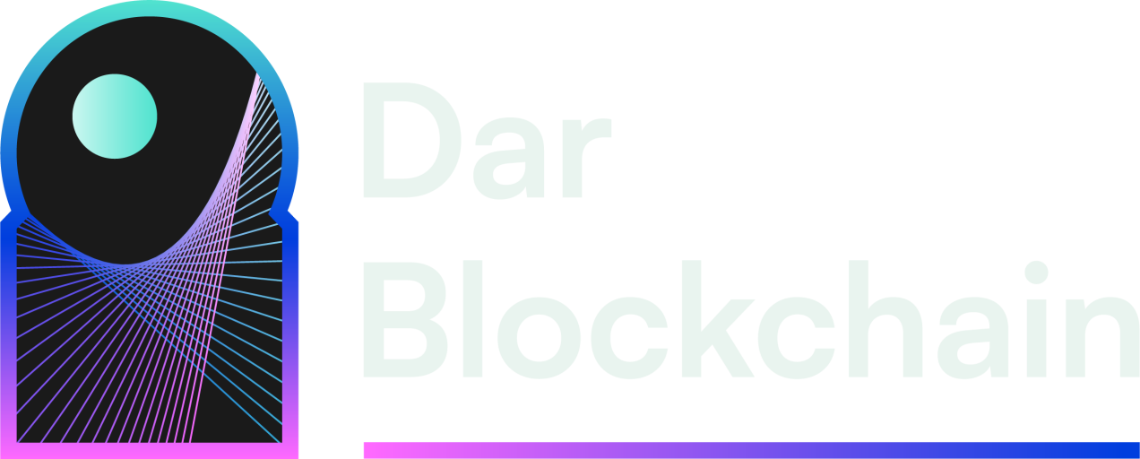 Logo Bar Blockchain