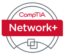 Logo Comptia Network