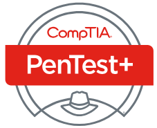Logo Comptia Pentest