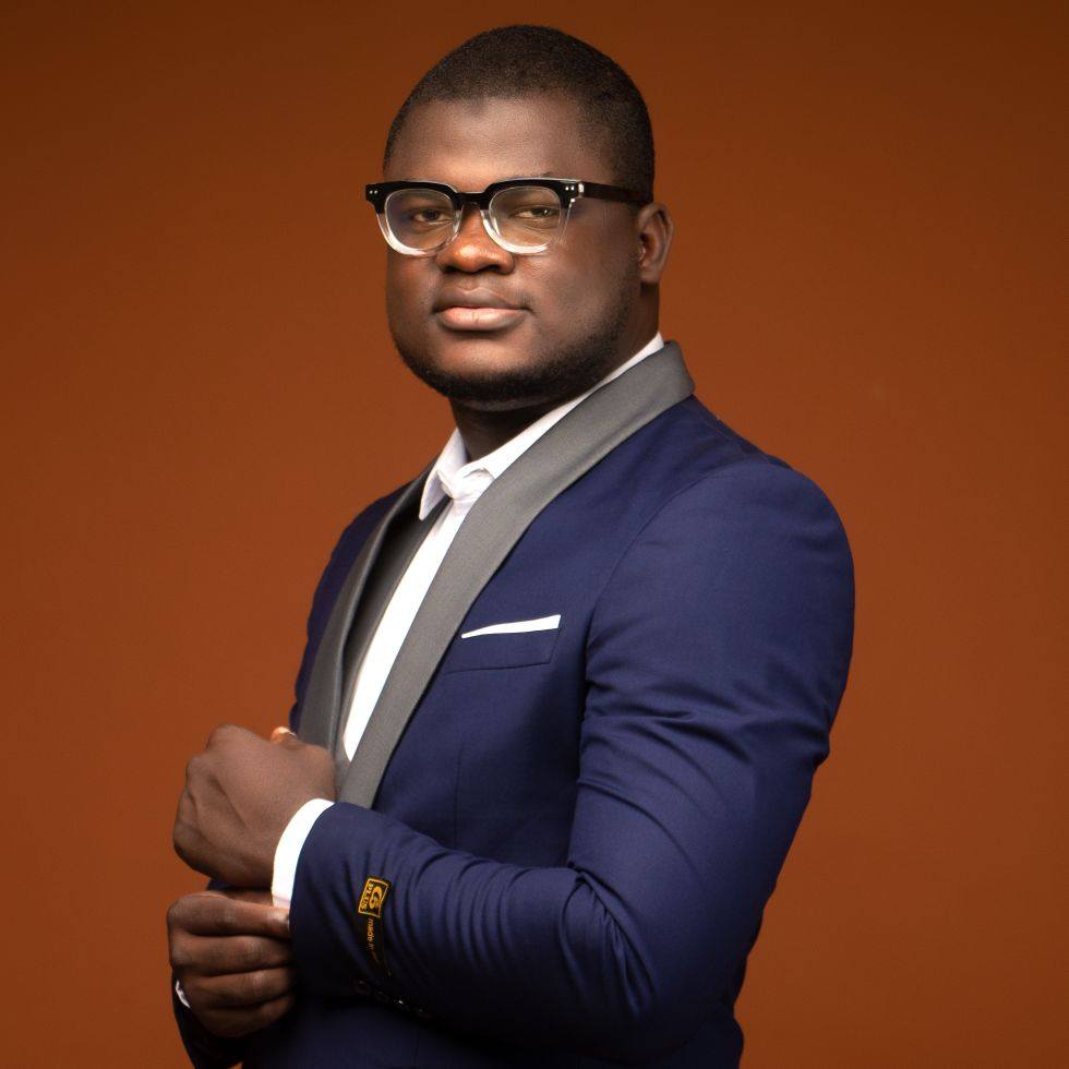 YESSOUFOU Adé Shina