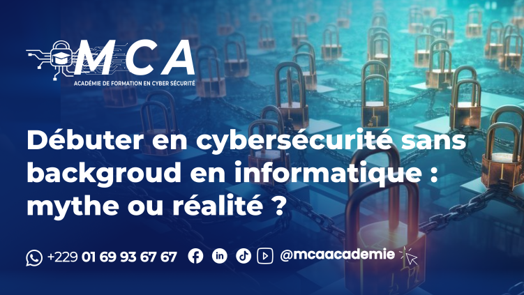 débuter en cybersécurité