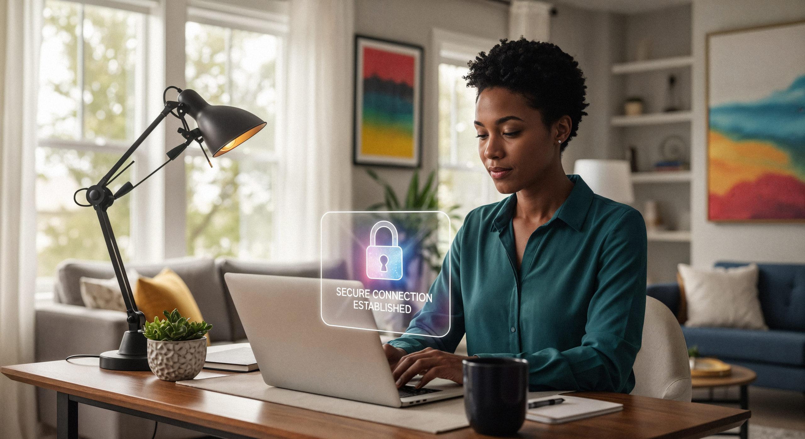 Les fondamentaux de la sécurité numérique